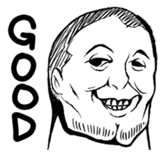 Mr.White(Part1) sticker #2811623