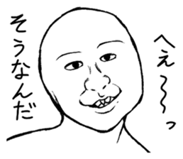 Mr.White(Part1) sticker #2811624