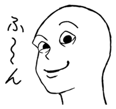 Mr.White(Part1) sticker #2811627