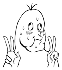 Mr.White(Part1) sticker #2811628