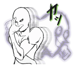 Mr.White(Part1) sticker #2811642