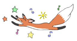 Marvin & Wilbur sticker #2811854