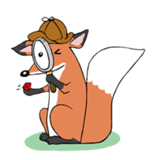 Marvin & Wilbur sticker #2811855