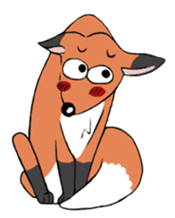 Marvin & Wilbur sticker #2811859