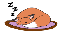 Marvin & Wilbur sticker #2811860