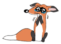 Marvin & Wilbur sticker #2811861