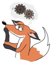 Marvin & Wilbur sticker #2811862