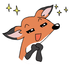 Marvin & Wilbur sticker #2811865