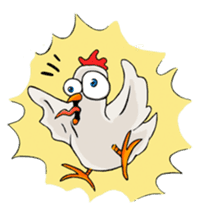 Marvin & Wilbur sticker #2811868