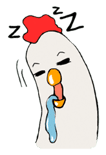 Marvin & Wilbur sticker #2811869