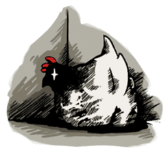 Marvin & Wilbur sticker #2811878