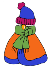 Marvin & Wilbur sticker #2811880