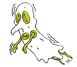 MR. PICKLED CUCUMBER sticker #2812067