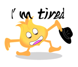 Cute Onion Series sticker #2812190
