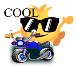 Cute Onion Series sticker #2812191