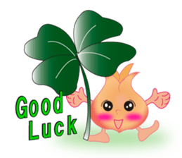 Cute Onion Series sticker #2812197