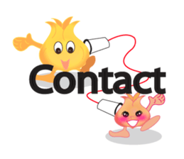 Cute Onion Series sticker #2812205