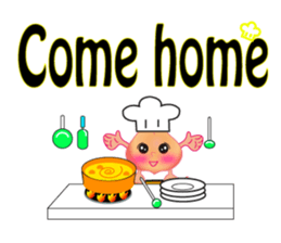 Cute Onion Series sticker #2812210