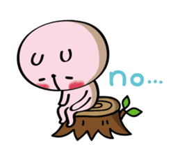 The series of Rabitan's everyday English sticker #2812310