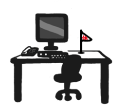 Newface sticker #2812359