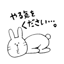 Taro's Sticker sticker #2813017