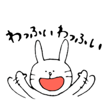 Taro's Sticker sticker #2813028