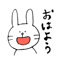 Taro's Sticker sticker #2813029