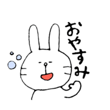 Taro's Sticker sticker #2813030