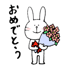 Taro's Sticker sticker #2813033