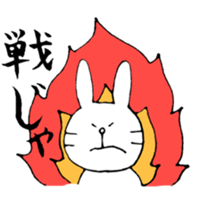 Taro's Sticker sticker #2813035