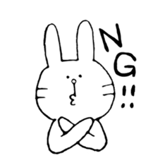 Taro's Sticker sticker #2813037