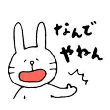 Taro's Sticker sticker #2813039