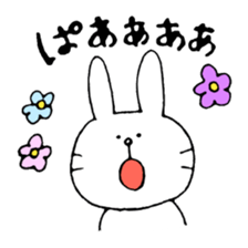 Taro's Sticker sticker #2813044