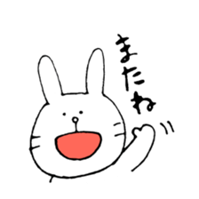 Taro's Sticker sticker #2813050