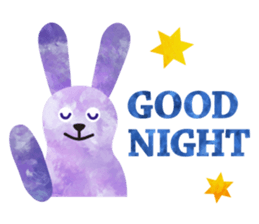 COLLAGE vol.2 -rabbits- sticker #2813347