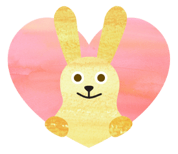 COLLAGE vol.2 -rabbits- sticker #2813356