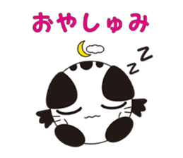 Mai Weather sticker #2813812