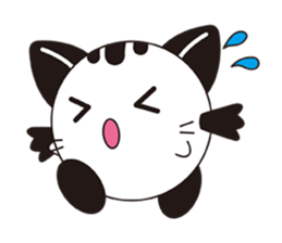 Mai Weather sticker #2813814