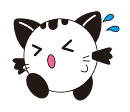 Mai Weather sticker #2813814