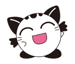 Mai Weather sticker #2813817