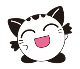 Mai Weather sticker #2813817