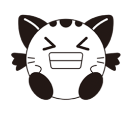 Mai Weather sticker #2813824