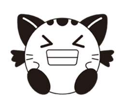 Mai Weather sticker #2813824