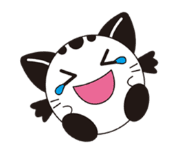 Mai Weather sticker #2813827