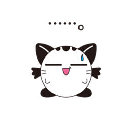 Mai Weather sticker #2813829