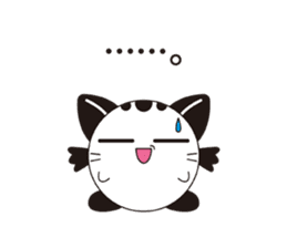 Mai Weather sticker #2813829