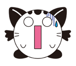 Mai Weather sticker #2813834