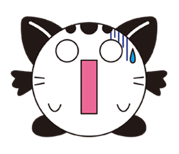 Mai Weather sticker #2813834