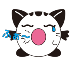 Mai Weather sticker #2813837