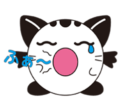 Mai Weather sticker #2813837